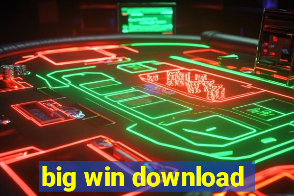 big win download